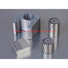 Lamination Core, Generator Motor Stator and Rotor, Stamping Parts